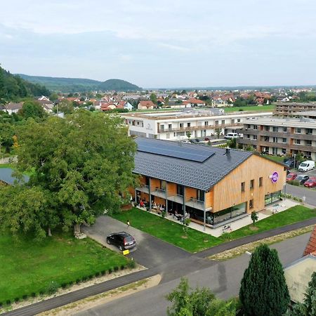 Gaestehaus & Hofladen Familie Oellerer Sitzenberg Bagian luar foto