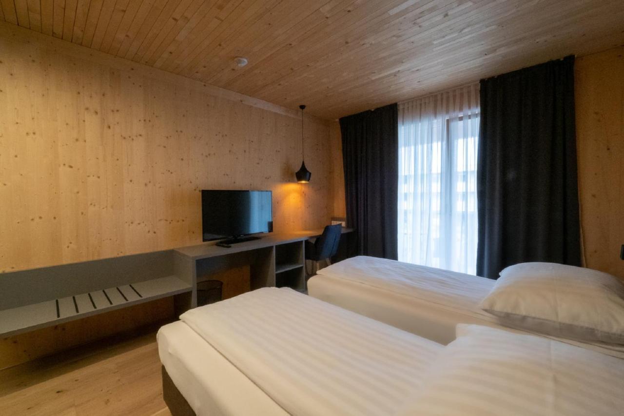 Gaestehaus & Hofladen Familie Oellerer Sitzenberg Bagian luar foto
